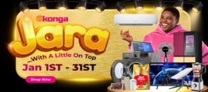 Konga launches Jara sales with 25% discount on Starlink kits, free delivery
