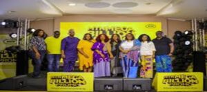 MTN Foundation Launches ICT Skills Training for Over 2,000 Young Nigerian Entrepreneurs