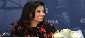 Meta names ex-Trump adviser Dina Powell McCormick as president