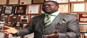 ICPC Charges Ozekhome Over London Property Fraud