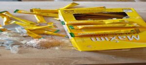 NDLEA Intercepts Drugs in Coffee Sachets, Arrests Wanted Female Kingpin ‘Mama Kerosine’ in Ibadan