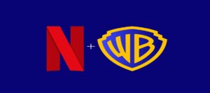 Netflix Converts Warner Bros. Bid to $27.75 All-Cash Offer Amidst Paramount Rivalry