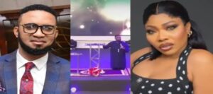 Lagos Police Suspend Probe into Pastor Okafor Rape Allegations over Complainants’ No-Show