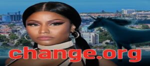 Petition to deport rapper Nicki Minaj to Trinidad reaches 70,000+ signatures