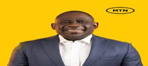MTN Appoints Tech Veteran Shodunke to Spearhead AI-Enhanced IT Across Africa