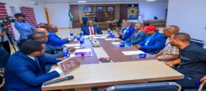 EFCC Recovers ₦1.3bn from Sujimoto in Enugu School Funds Probe