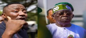 FG Re-arraigns Sowore on Cyberstalking Charge over Tinubu Post