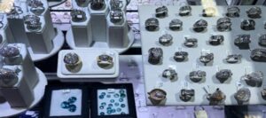 US Allows $100M Jewelry Heist Suspect to Self-Deport, Dodging Trial