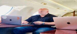 US CEO Admits $380m Ponzi Scheme in Georgia History