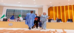 Religious Violence an Attack on Nigeria – Ribadu