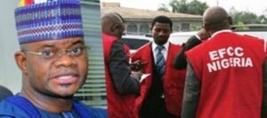 EFCC Witness: Kogi Tax Board Paid N1.1bn Commissions to Consultant in 8 Months