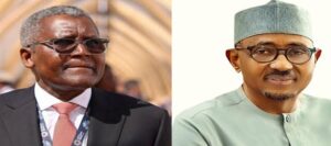 Dangote petitions EFCC over Farouk Ahmed after initially withdrawing ICPC case