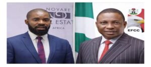 Deji Adeyanju Hails EFCC Chairman's Crackdown on Internal Corruption