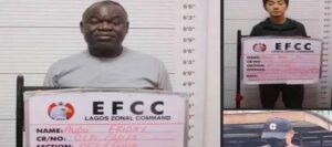 Court Jails Two Chinese Directors 46 Years Each Over N3.4bn, $2.5m Crypto Fraud