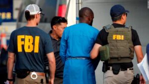 How Alleged Romance Scam Drained $1.3M From U.S. City Account