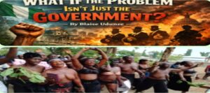 What If the Problem Isn’t Just the Government