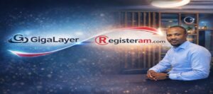 GigaLayer Acquires Registeram.com in Hosting Market Power Play
