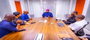 Nigeria’s $1trn Push: MTN Pledges Heavy CAPEX Investment