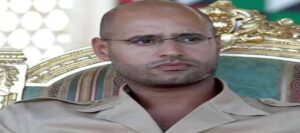 Saif al‑Islam Gaddafi Assassinated in Zintan, Libya