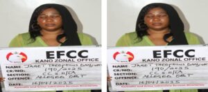 Jaiz Bank Staff Jailed 5 Years for N22.35m Investment Fraud