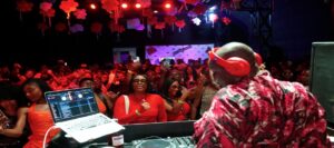 Kuda Bank Ignites Inclusive Valentine’s Vibes at Lovers &amp; Frnds R&amp;B Night