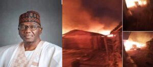 Kwara Governor Confirms 75 Killed in Terror Massacre Over Faith Resistance