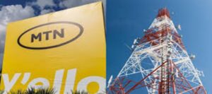 FG to Review MTN’s $6.2bn IHS Towers Acquisition