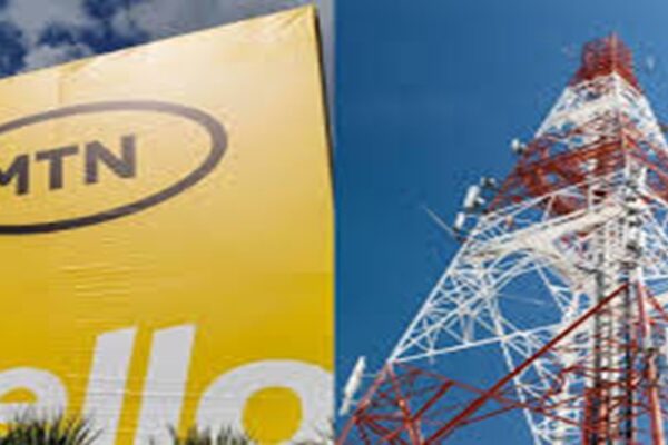MTN