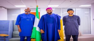 MTN backs Bosun Tijani’s vision for Africa’s AI leadership