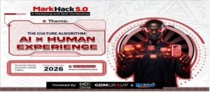 MarkHack 5.0 to Explore Culture at the Center of AI Conversation in Nigeria