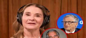 Melinda Gates: Epstein Files Reopen Divorce Wounds, Bill Must Answer for Ties