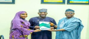 NDPC Tasks Education Ministry on Urgent Data Privacy Compliance