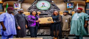 NITDA's DL4ALL Trains Over 10,000 Civil Servants in Digital Literacy Drive