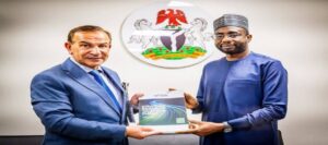 NITDA, Wigwe University deepen talks on AI, agriculture collaboration