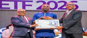 NITDA Hands Digital Tools to 50 Enugu Youths, Praises Mbah's Tech Push