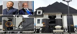 Nigeria Police Launch Probe into Viral Dubai Prince Impersonation Scam Documentary