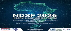 ITREALMS Announces NDSF2026 for WSIS Vision and Multistakeholder Synergy