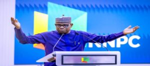 NNPC lacks capacity to operate refineries profitably – NNPC GCEO