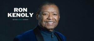 Gospel Icon Ron Kenoly, 81, Sings Final Hallelujah as Global Tributes Echo