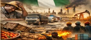 Fixing Nigeria’s Supply Chains Could Unlock Billions and Transform the Economy — RBSN