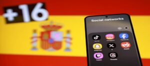 Spain Bans Under-16s from Social Media in Bold Digital Overhaul