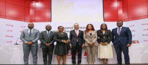 UBA Unveils Diaspora Platform to Power Global African Lifestyle