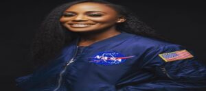 US Embassy Spotlights Nigerian-American NASA Aerospace Trailblazer Wendy Okolo