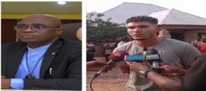 US Missionary Slams Benue Govt Over ₦300m Market Racket in Bandit-Ravaged Village