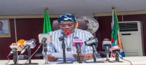 Benue Unveils $2bn Deal for AI Academy, Agro-Plants, Mass Jobs