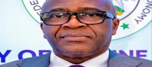 Offodile NIMASA Boss Hails Soludo's Re-election, Urges Focus on Housing, Welfare