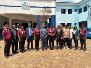 Anambra Stakeholders Rally Behind EFCC in Bold Push Against Corruption