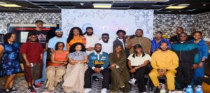 Gemini empowers Broda Shaggi, and other creators to bring folktales to life for Nigerian children