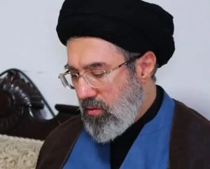 BREAKING: Iran Names Mojtaba Khamenei as New Supreme Leader After Father's Assassination