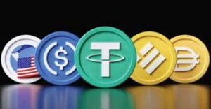 Nigeria tops global rankings for USDT, USDC ownership